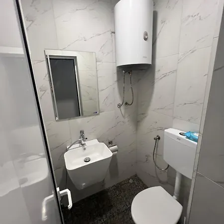 Apartment 3br Promenade *