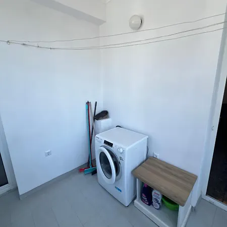 Apartment 3br Promenade Varna
