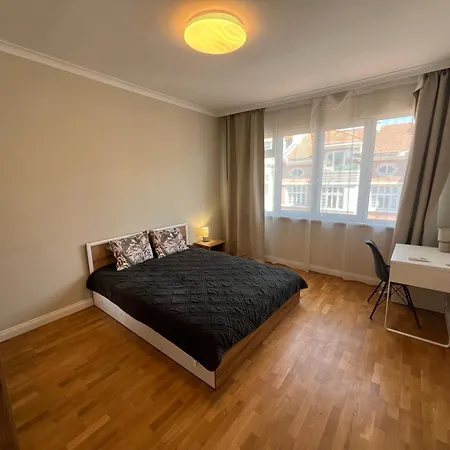 3br Promenade Apartment