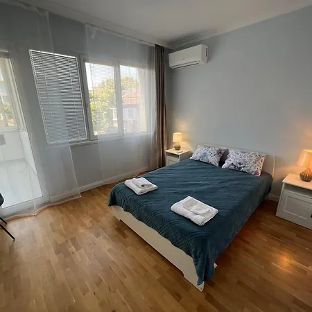 Apartment 3br Promenade *