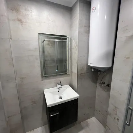 Apartment 3br Promenade *